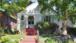 professional exterior painting by CertaPro in Roosevelt, WA