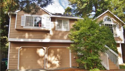 professional exterior painting in Shoreline, WA by CertaPro