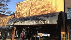 Commercial Office/Retail painting by CertaPro painters in North Seattle, WA