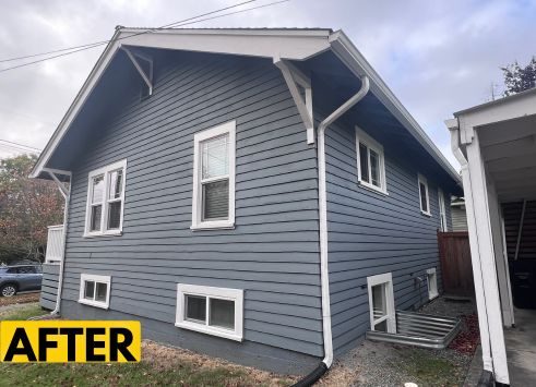 Ballard Residential Restoration Project (After) Preview Image 14