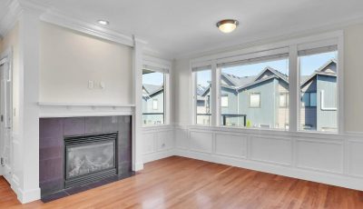 Interior Painting Service