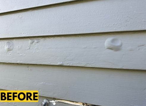 Ballard Residential Restoration Project (Before) Preview Image 3