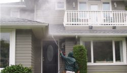 CertaPro Painters of North Seattle, WA Powerwashing
