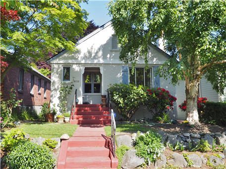 professional exterior painting by CertaPro in Roosevelt, WA