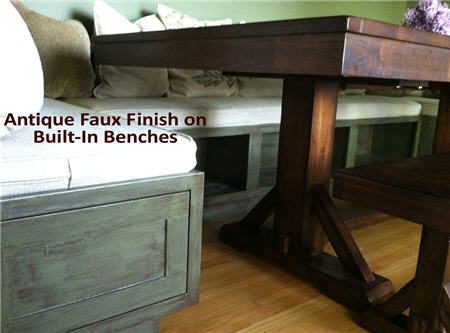 Interior painting by CertaPro house painters in View Ridge, WA