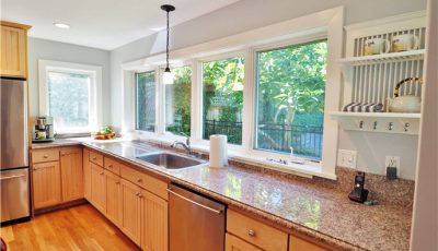 professional interior painting in Windermere, WA by CertaPro