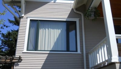 professional exterior painting by CertaPro in Phinney Ridge, WA