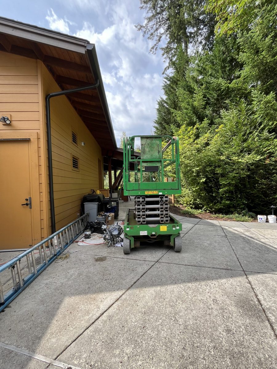 Country Club (Progress) Preview Image 12