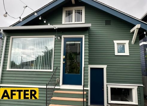 Ianni - Wallingford - After