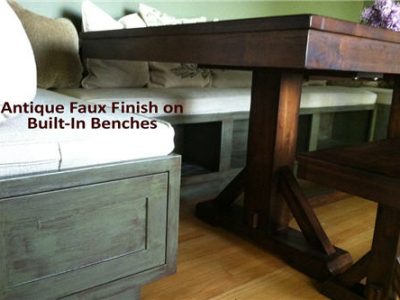 Interior painting by CertaPro house painters in View Ridge, WA