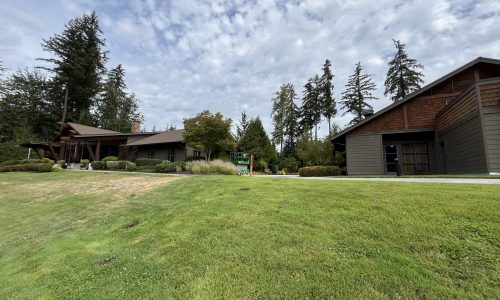 Country Club (Progress)