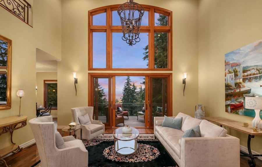 Interior Living Room Preview Image 1