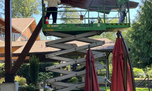 Country Club (Progress)