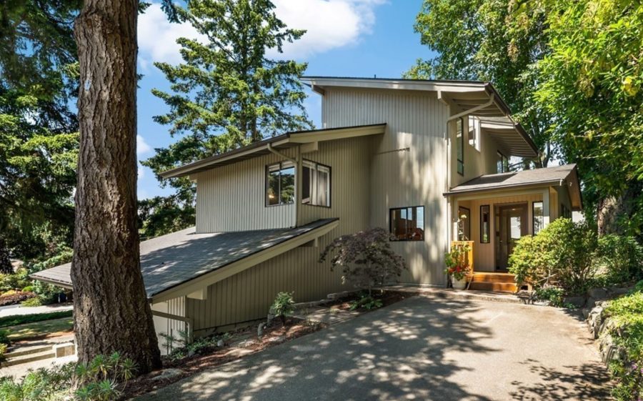 Exterior Painting Drive Preview Image 8