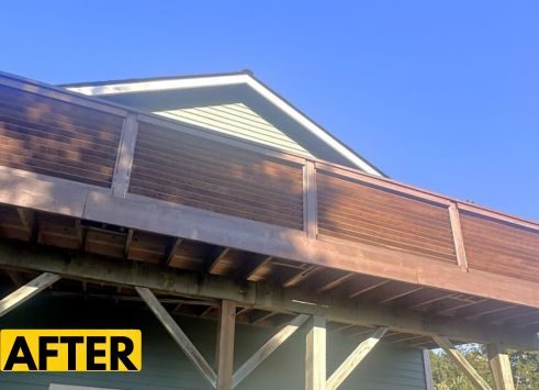 Exterior Painting Project in Shoreline, WA Preview Image 1