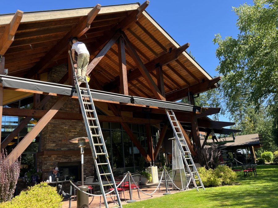 Country Club (Progress) Preview Image 9