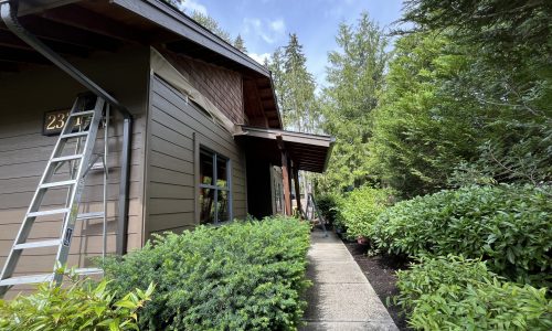 Country Club (Progress)