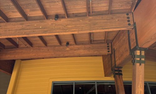 Country Club (Before)