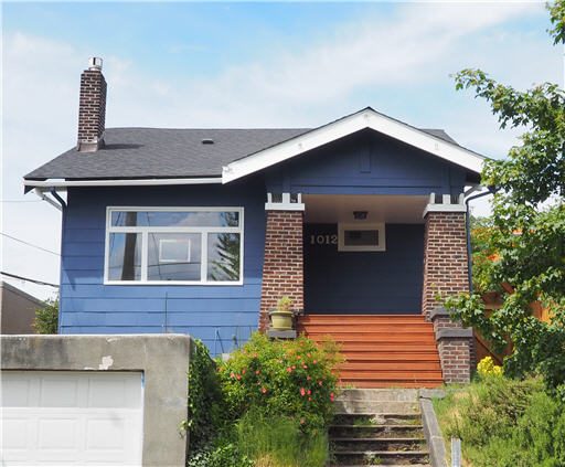 professional exterior painting in Roosevelt, WA by CertaPro