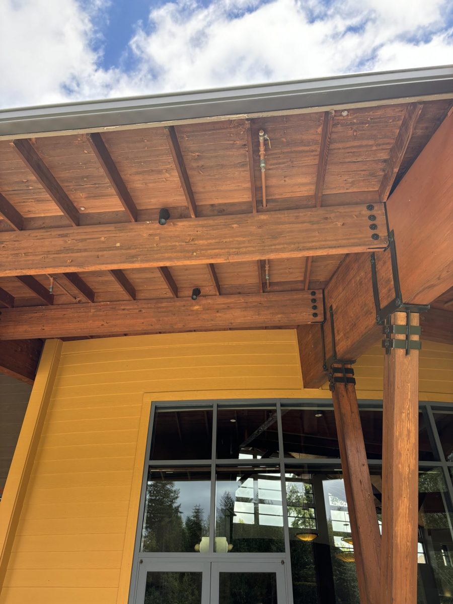 Country Club (Before) Preview Image 3