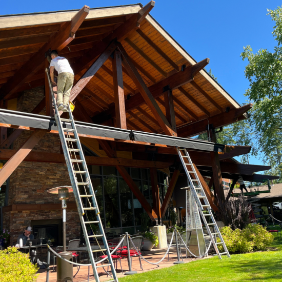 Country Club (Progress)