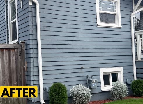 Ballard Residential Restoration Project (After) Preview Image 1