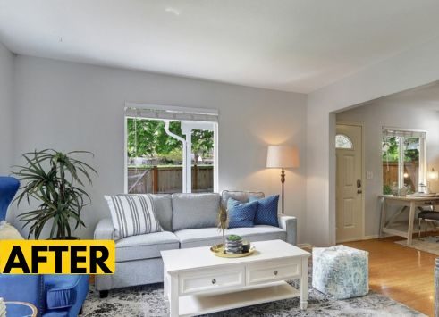 Boyd - Greenwood Interior - After 1 Preview Image 1