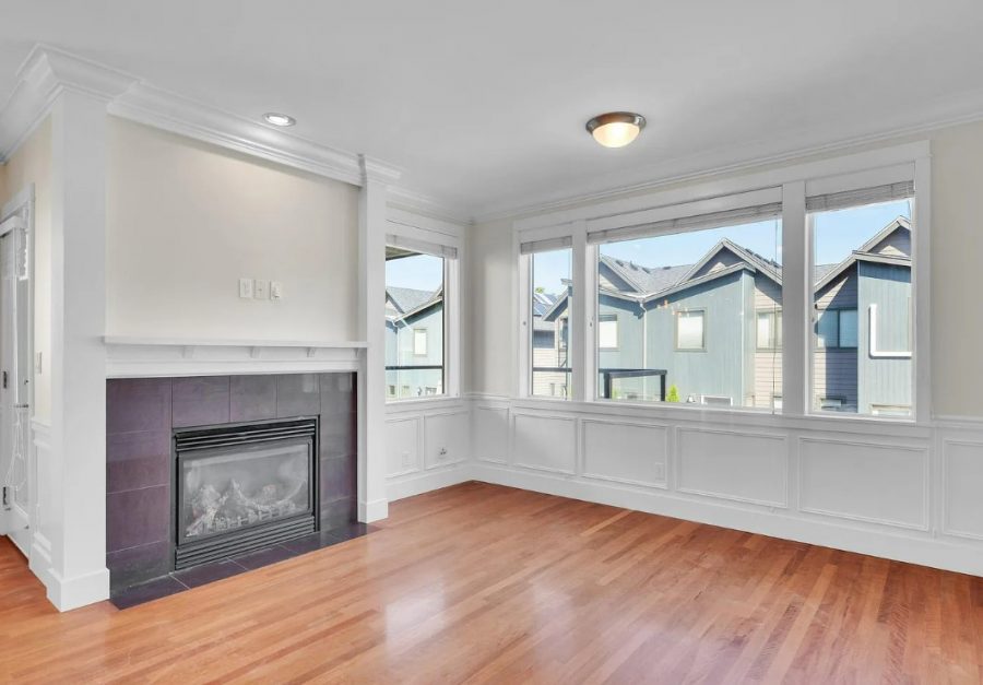 Interior Painting Service