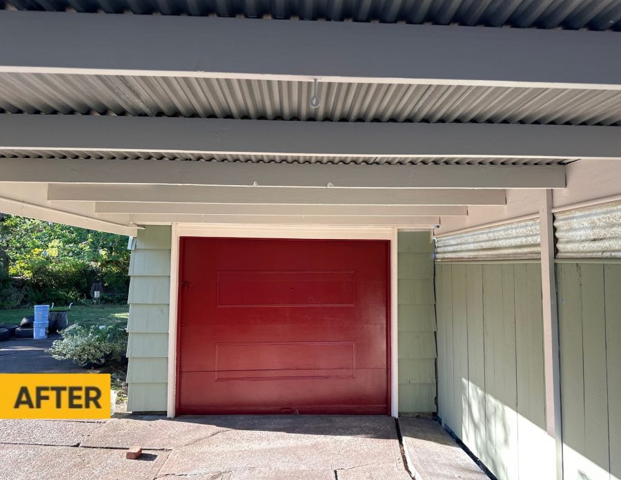 Cedar Shingle Home Revival (After) Preview Image 4