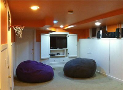 professional interior painting in View Ridge, WA by CertaPro