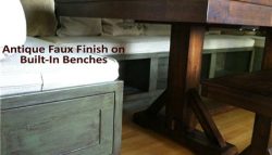 Interior painting by CertaPro house painters in View Ridge, WA