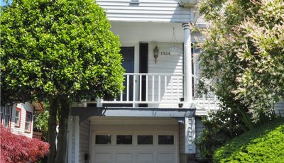 CertaPro Painters the exterior house painting experts in Roosevelt, WA