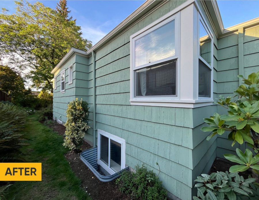 Cedar Shingle Home Revival (After) Preview Image 1