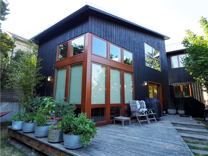 CertaPro Painters the exterior house painting experts in Phinney Ridge, WA