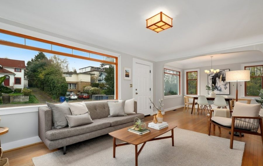 Fremont Interior and Exterior Repaint Preview Image 4