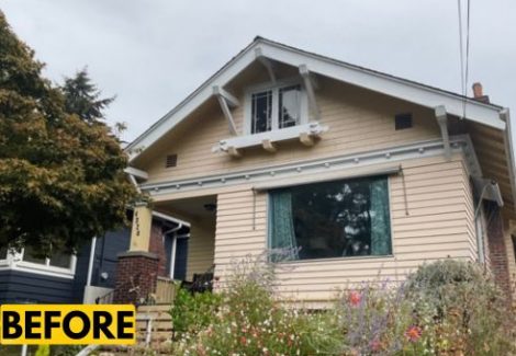 Ianni - Wallingford - Before