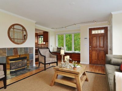 CertaPro Painters in View Ridge, WA your Interior painting experts