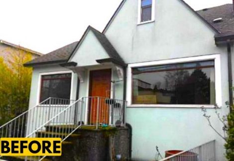 Fremont Interior and Exterior Repaint