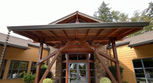 Country Club (After)