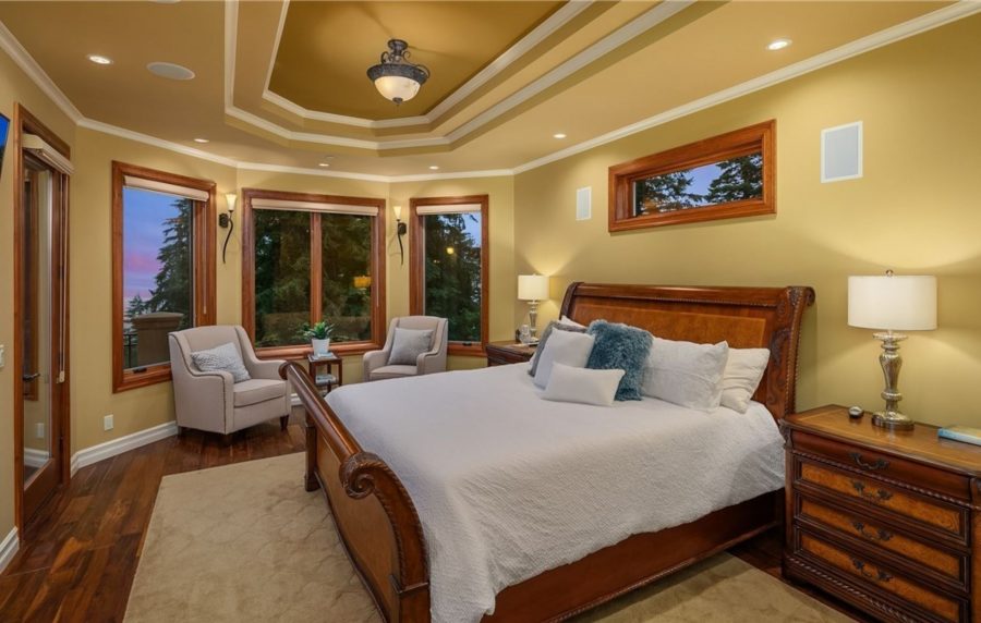 Interior Bedroom Preview Image 5