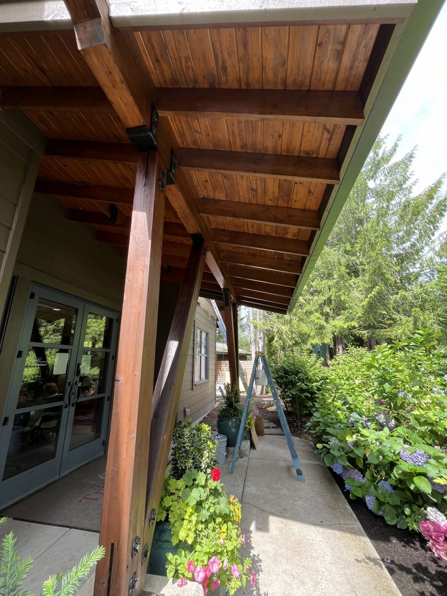 Country Club (Progress) Preview Image 14