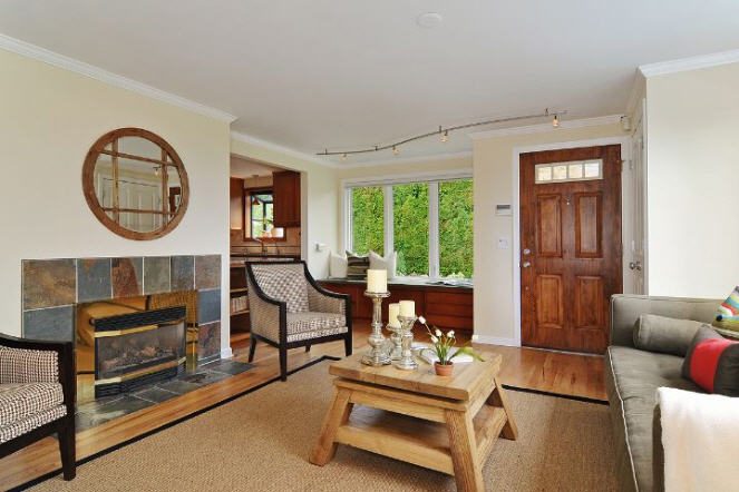 CertaPro Painters in View Ridge, WA your Interior painting experts