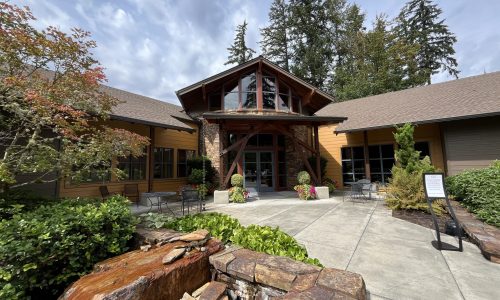 Country Club (After)