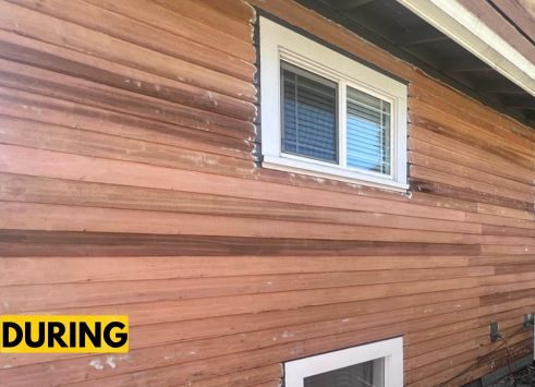 Ballard Residential Restoration Project (During) Preview Image 7