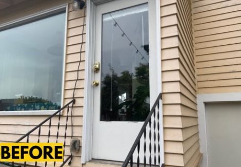 Ianni - Wallingford - Before