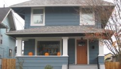 CertaPro Painters th exterior house painting experts in Capitol Hill, WA