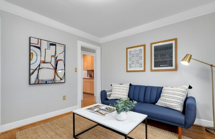 Fremont Interior and Exterior Repaint Preview Image 3