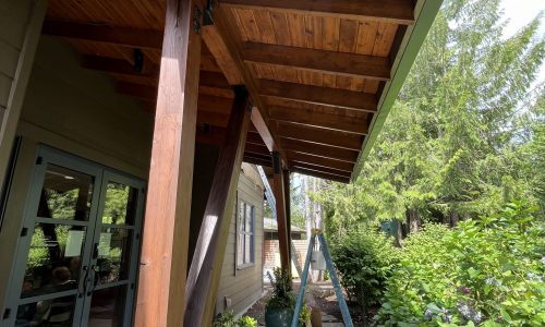 Country Club (Progress)