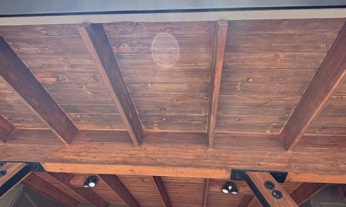 Country Club (Before)