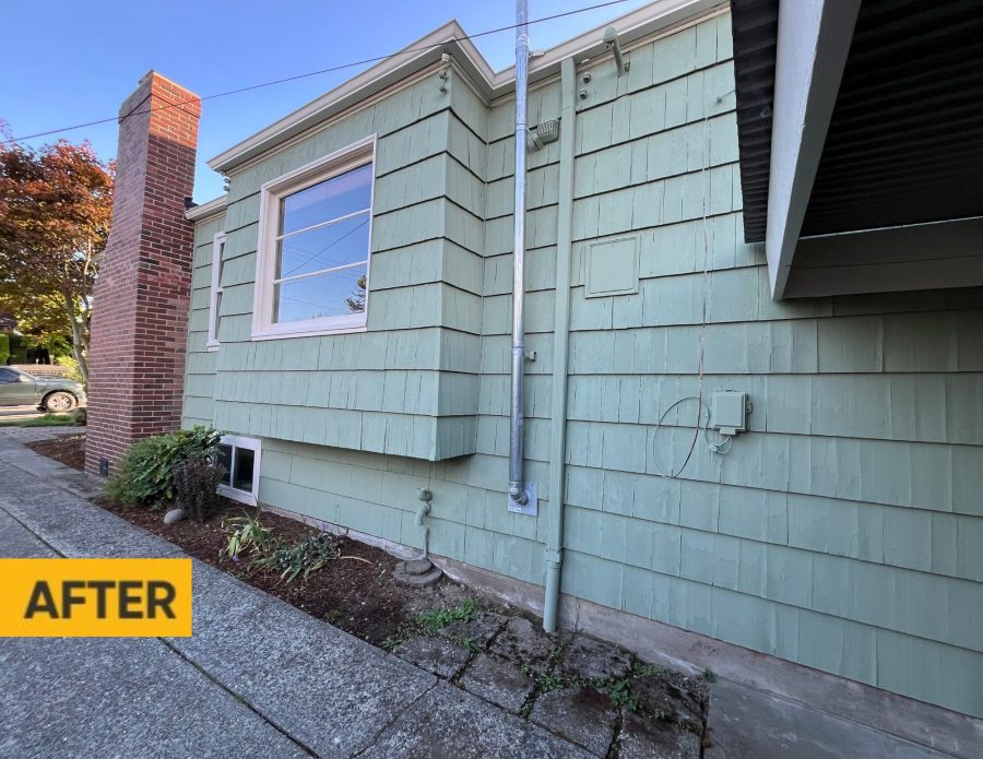 Cedar Shingle Home Revival (After) Preview Image 5